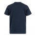 U.S.POLO ASSN US41554002-179 ΠΑΙΔΙΚΗ ΒΑΜΒΑΚΕΡΗ ΜΠΛΟΥΖΑ T.Shirt ΑΓΟΡΙ ΜΠΛΕ